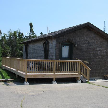 West Quoddy Station Llc 호텔 Lubec 외부 사진