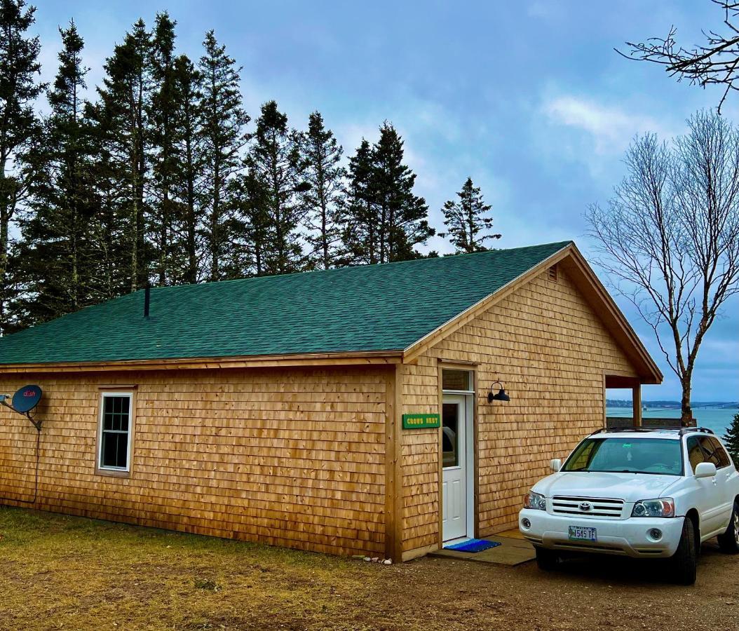 West Quoddy Station Llc 호텔 Lubec 외부 사진