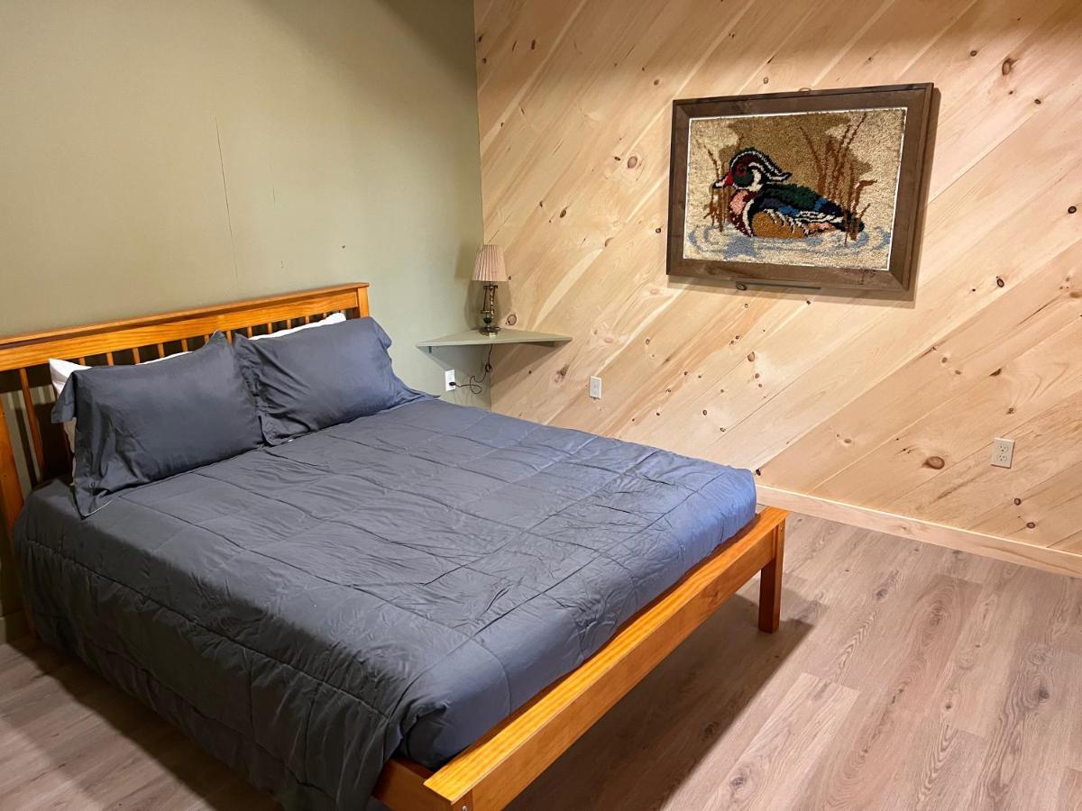 West Quoddy Station Llc 호텔 Lubec 외부 사진