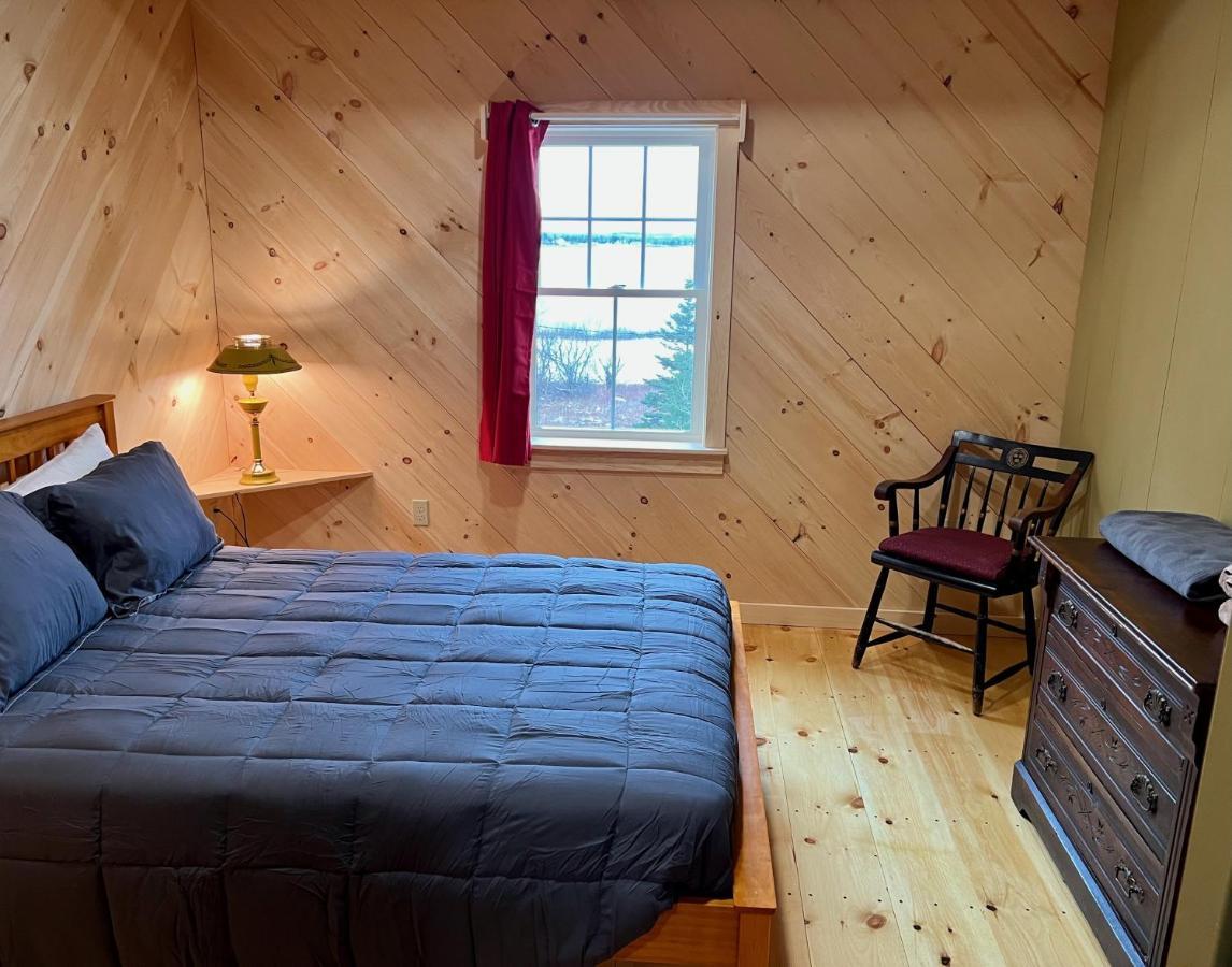 West Quoddy Station Llc 호텔 Lubec 외부 사진