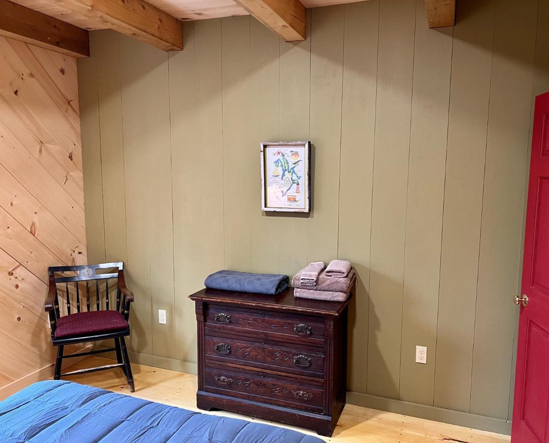 West Quoddy Station Llc 호텔 Lubec 외부 사진