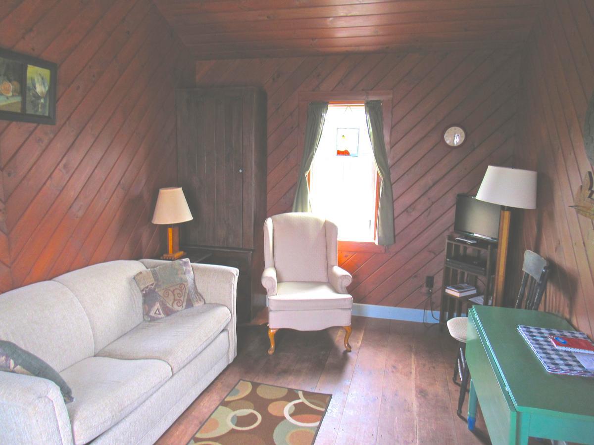 West Quoddy Station Llc 호텔 Lubec 외부 사진