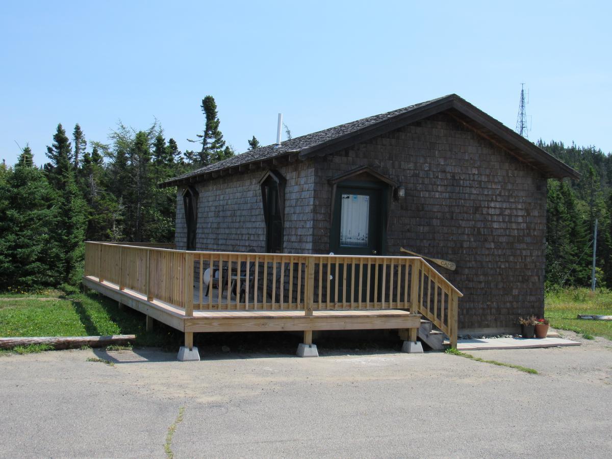 West Quoddy Station Llc 호텔 Lubec 외부 사진