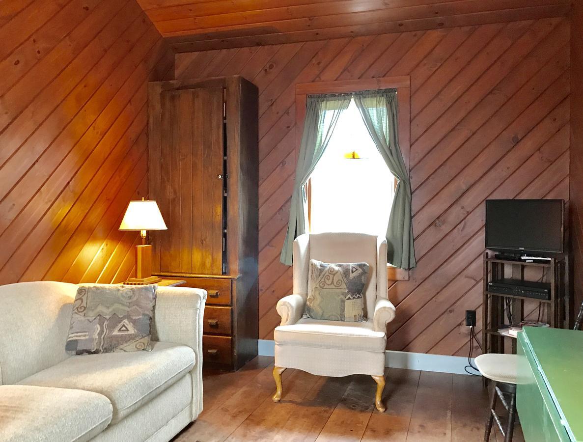 West Quoddy Station Llc 호텔 Lubec 외부 사진