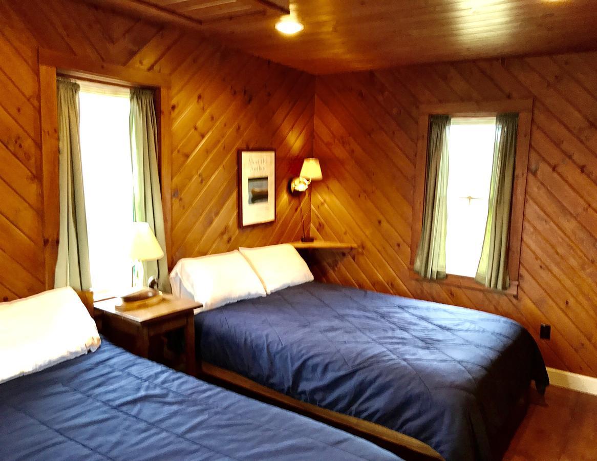 West Quoddy Station Llc 호텔 Lubec 외부 사진