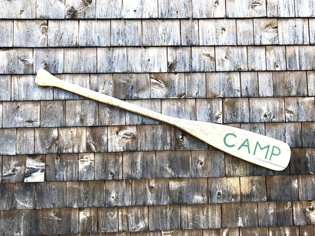 West Quoddy Station Llc 호텔 Lubec 외부 사진