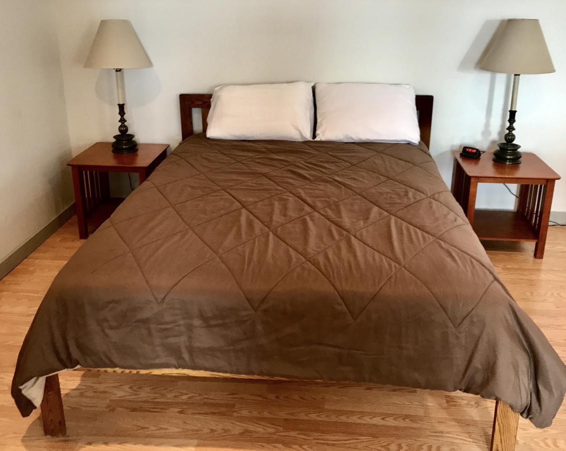 West Quoddy Station Llc 호텔 Lubec 외부 사진