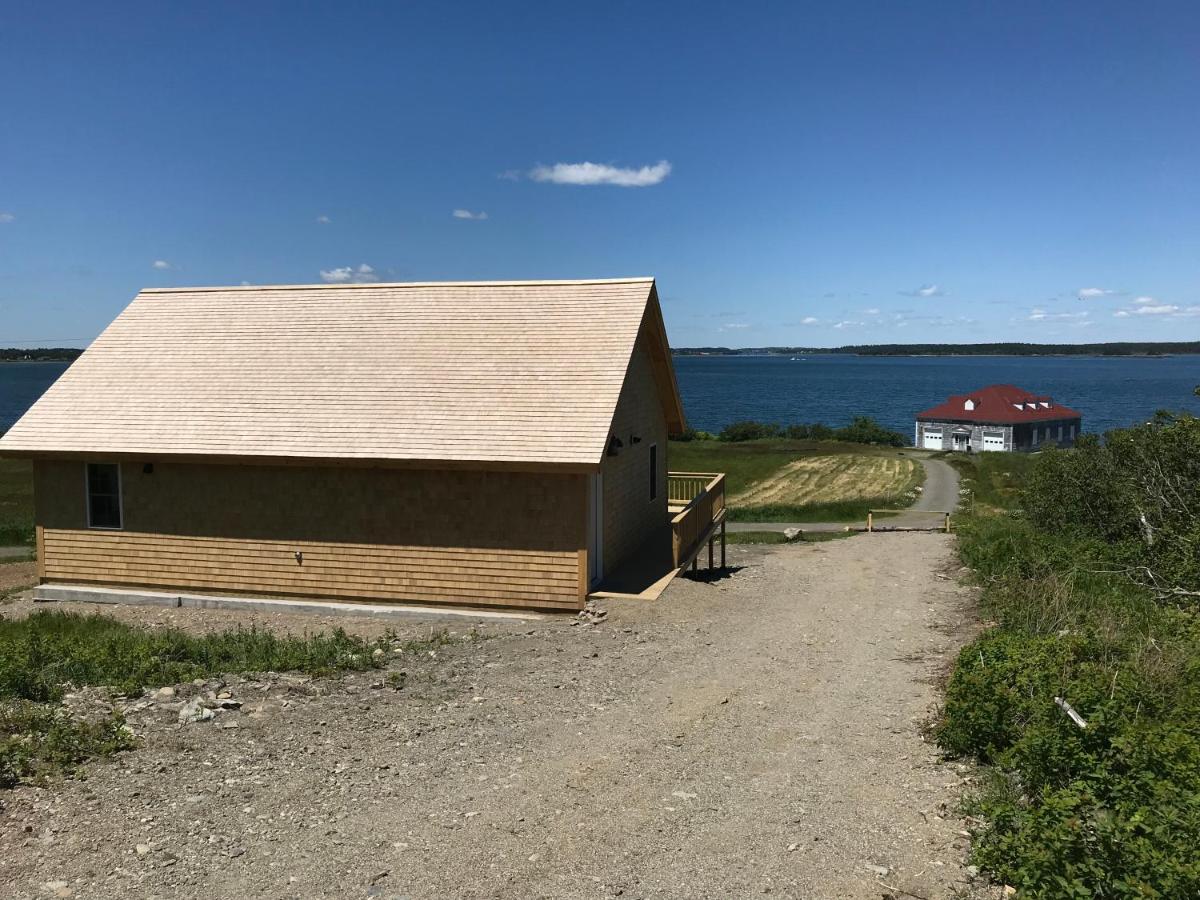 West Quoddy Station Llc 호텔 Lubec 외부 사진