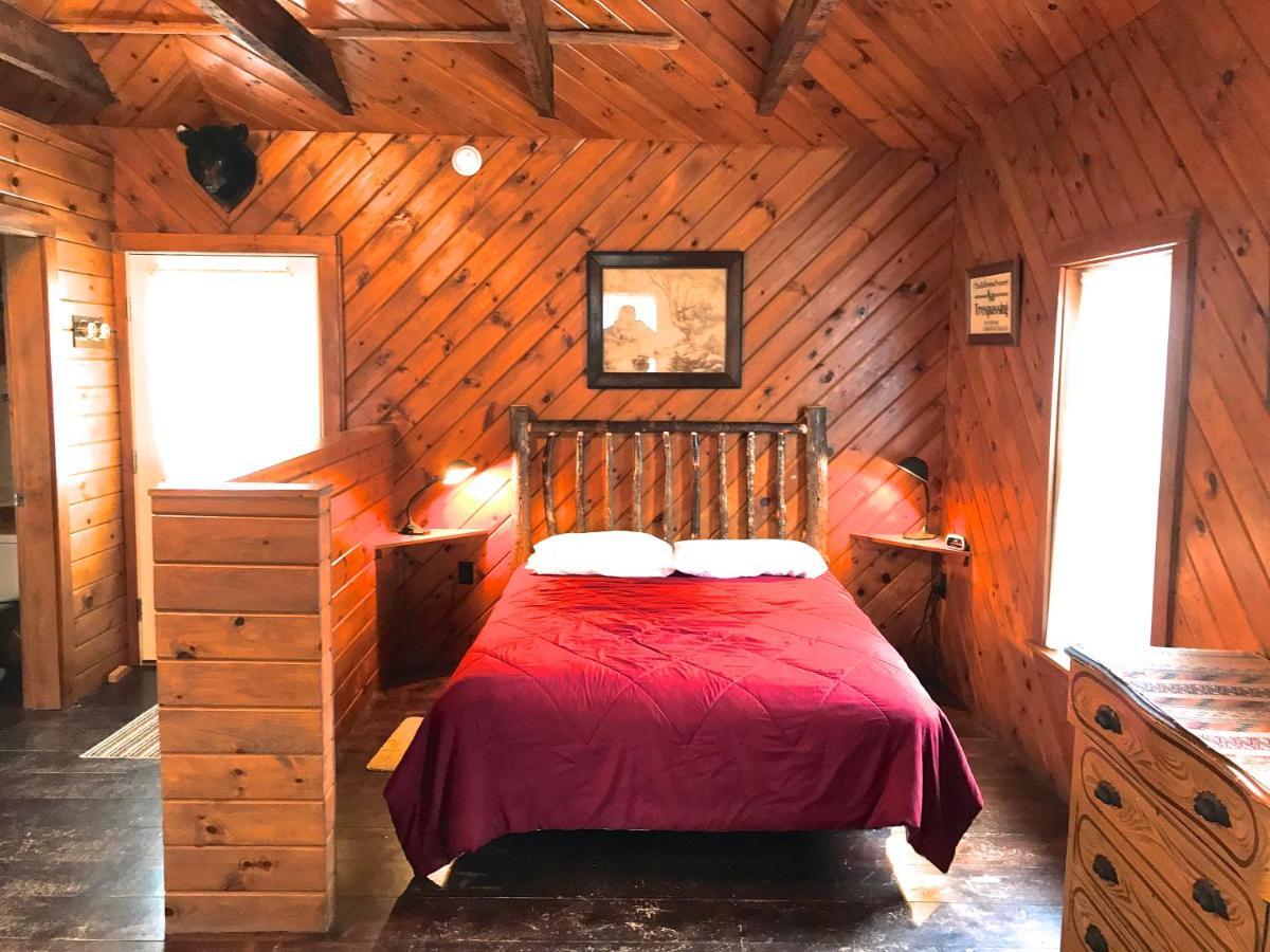 West Quoddy Station Llc 호텔 Lubec 외부 사진