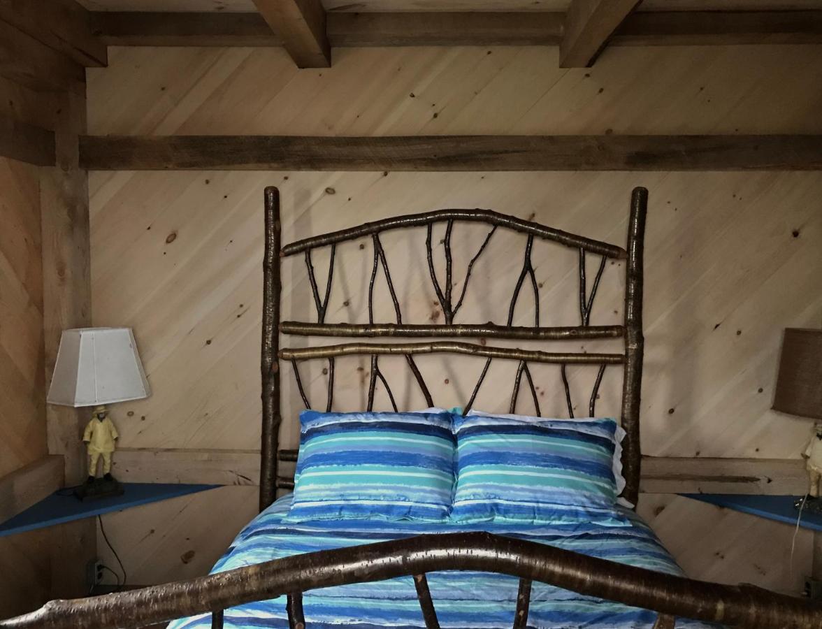 West Quoddy Station Llc 호텔 Lubec 외부 사진