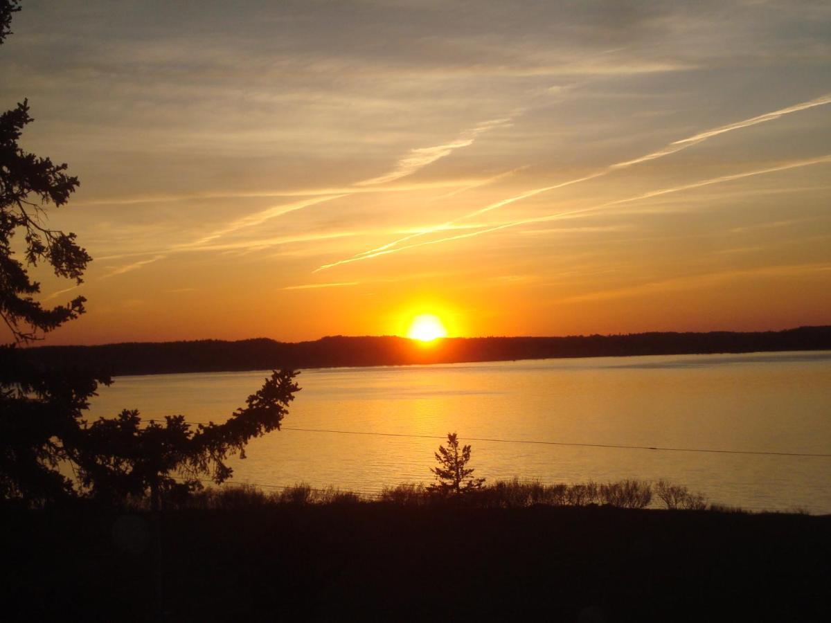 West Quoddy Station Llc 호텔 Lubec 외부 사진