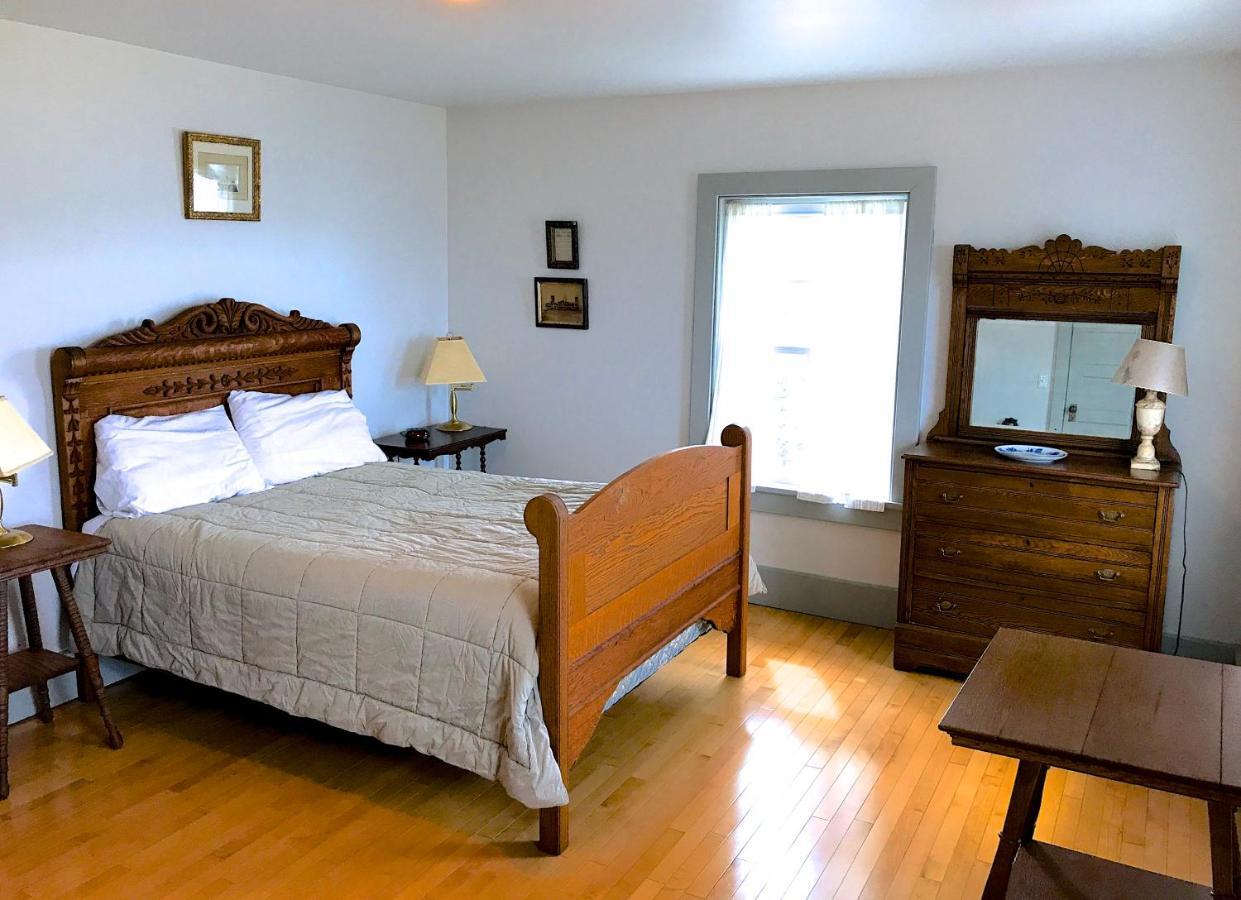 West Quoddy Station Llc 호텔 Lubec 외부 사진